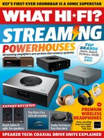 What Hi-Fi?